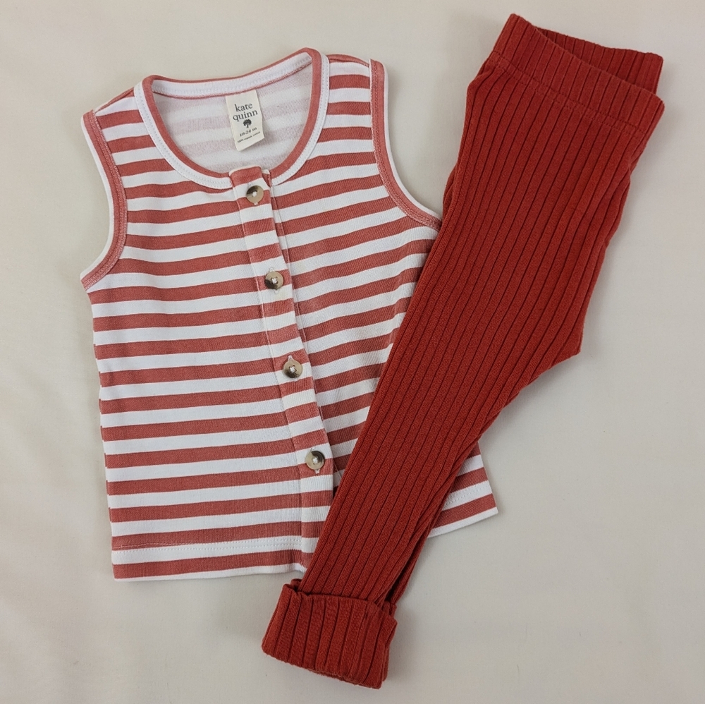Kate Quinn Play Set ~ 18/24
